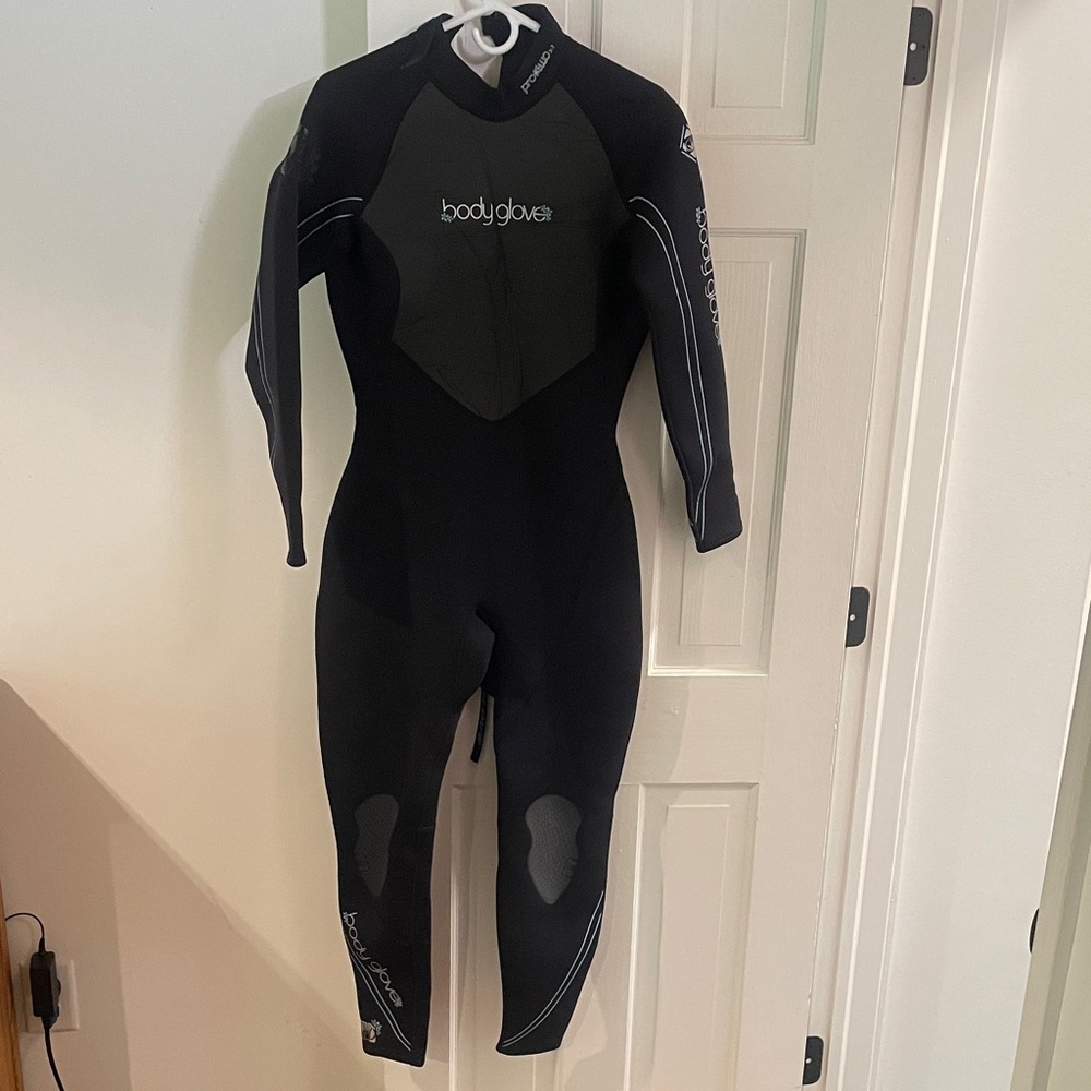 Body Glove Wetsuit